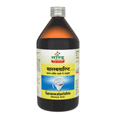 Sandu Ayurvedic Saraswatarishta Liquid